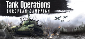 Tank Operations: European Campaign