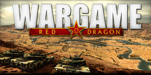 Wargame Red Dragon