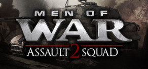 Men of War Assault Squad 2 