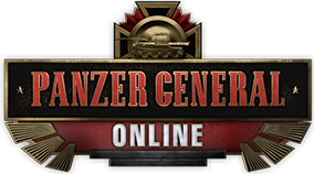 Panzer General Logo